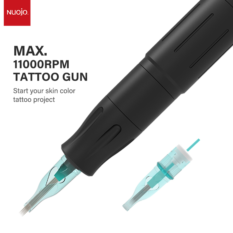 Customized Logo Professional Portable Wireless Temporary