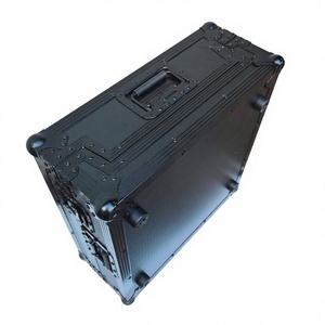 Estuche de Transporte Profesional Resistente para Controlador de <span class=keywords><strong>DJ</strong></span>, Estuche de Viaje para <span class=keywords><strong>Pioneer</strong></span> DDJ 3000X/<span class=keywords><strong>3000</strong></span>/ Mezclador <span class=keywords><strong>Pioneer</strong></span> A9 <span class=keywords><strong>DJ</strong></span> - Product Image 3