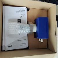 Contrôleur PLC 1PC Neuf JUMO 202755/10-169-0-82/062,268 Expédition rapide (FedEx/DHL) Directement de l'usine