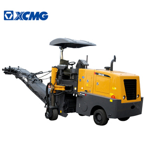 Xcmg 1000 mét Sử dụng nhựa đường bê tông vỉa hè đường lạnh Máy phay lạnh planer xm1003k - Product Image 1