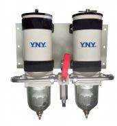 Pour RARKE 1000FH Assemblage Double +1000FH Assemblage Double avec Coupe en Aluminium +1000FH l'Assemblage Triple pour RARKE 1000FH Assemblage Double - Product Image 3