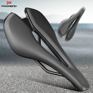 <span class=keywords><strong>Selle</strong></span> de vélo PROMEND, best-seller, design creux, douce et confortable, <span class=keywords><strong>selle</strong></span> de vélo universelle pour vélos de route, de montagne et pliants, 555 - Product Image 1