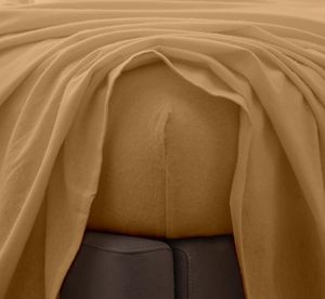 <span class=keywords><strong>Set</strong></span> di <span class=keywords><strong>lenzuola</strong></span> di <span class=keywords><strong>flanella</strong></span> a grandezza naturale in misto cotone doppio spazzolato <span class=keywords><strong>lenzuola</strong></span> invernali Ultra-morbido e accogliente <span class=keywords><strong>Set</strong></span> di biancheria da letto rustica da 4 pezzi scuro grigio - Product Image 3