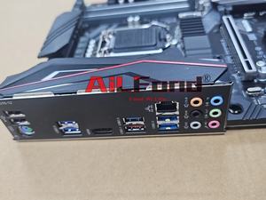 Placa Base en Buen Estado con Chipset Z390, Compatible con DDR4, Admite Procesadores Core I9/i7/i5/i3 de 9.ª/8.ª Generación - Product Image 4