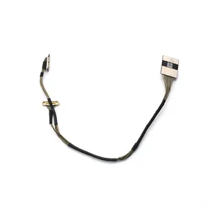 Cable de Señal de Cámara de Plástico para Gimbal <span class=keywords><strong>Mini</strong></span> <span class=keywords><strong>2</strong></span>/SE <span class=keywords><strong>Mavic</strong></span> <span class=keywords><strong>Mini</strong></span> 1 SE, Línea PTZ, Repuesto, Accesorios para Drones - Product Image 3
