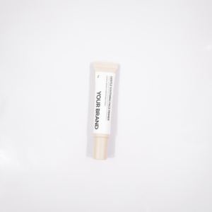 كريم أساس للوجه مهدئ ولطيف للبشرة بعلامة تجارية خاصة OEM - Product Image 5