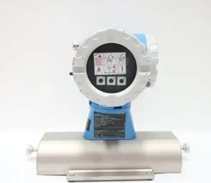 E + H การไหลของ80E40-AFTSAAAABAAA-ตรวจจับ/ความหนาแน่น-ตรวจสอบ Coriolis-เมตร316L กระบวนการทางเคมี IP67 - Product Image 5