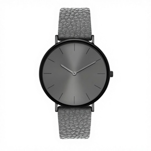 Montre à quartz analogique Liebeskind Berlin avec bracelet en acrylique et boîtier en acier inoxydable LT-0256-LQ - Product Image 3
