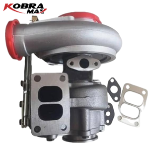 Nuevo control de sobrealimentación para turbocompresor <span class=keywords><strong>Eurocargo</strong></span> HX35W(150E28EURO3) 3597180 504040250 - Product Image 1