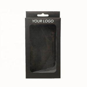 Wholesales Custom Window Packaging <strong>Boxes</strong> for Phone Cases-<strong>boxes</strong> Custom Logo/packaging Box Design/brand Packaging Box - Product Image 2