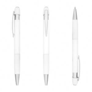 Bolígrafo Multicolor 2025, de Aluminio, Multifuncional, para Oficina, con Logotipo Personalizado, Último Modelo, Artículo Promocional - Product Image 3