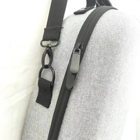Étui VR BrilliantEVA, couleur et taille personnalisables, étanche, antichoc, anti-poussière, respectueux de l'environnement, logo personnalisé, voyage, camping