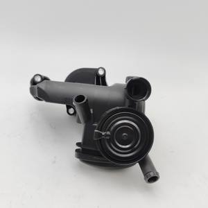 Filtre de reniflard de carter de séparateur d'huile 036103464AK pour <span class=keywords><strong>VW</strong></span> POLO V 1.4 09-17 essence SEAT Altea SKODA <span class=keywords><strong>VW</strong></span> Polo 99-17 31SKV425 - Product Image 2