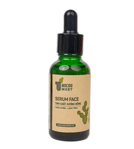 Suero líquido verde transparente, 100ml, botella con cuentagotas de vidrio para el rostro, esencia de Aloe Vera, fórmula de rápida absorción para uso doméstico - Product Image 5