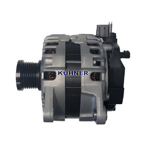 Alternateur compatible avec DACIA SANDERO III 1.0 TCe 90 ECO-G Benzina/Gasauto (GPL) (KW: 67, HP: 91) dal 01-2021 KUHNER - Product Image 2
