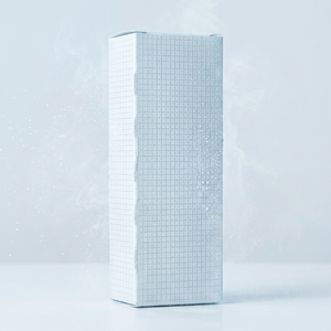 Caja de papel desechable mediana para helado, compra al por mayor, bajo MOQ, personalizada, ecológica, para postres congelados, directo de fábrica - Product Image 1