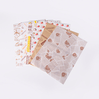 Emballage en papier de soie personnalisé avec logo imprimé, synthétique enduit, pour vêtements, produits chimiques, emballage en carton, cadeaux, aliments