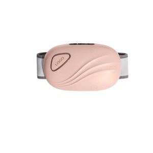 Instrumento para Masaje Abdominal, Masajeador Abdominal con Piedras, Masajeador Abdominal con Calor - Product Image 3