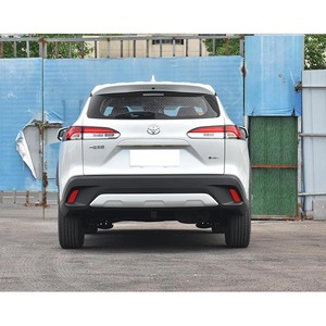 <span class=keywords><strong>TOYOTA</strong></span> Corolla <span class=keywords><strong>Cross</strong></span> 2026 <span class=keywords><strong>Híbrido</strong></span> 2.0L Edición Pioneer Edición Elite - Product Image 5