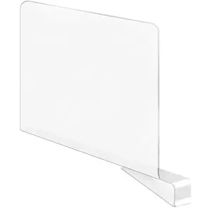 高品质多用途定制亚克力写字板和亚克力标志板，用于发光二极管亚克力棋盘