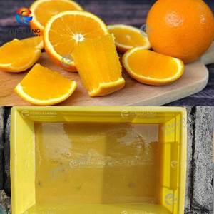 0.5t/1.5t/2.5t/3.5t trái cây vắt nước trái cây nghiền Máy cam đu đủ Lime chanh Máy ép trái cây vắt máy - Product Image 6