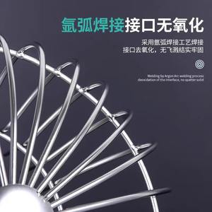 Cubierta de Drenaje de Piso y Techo Anti-Desbordamiento de Acero Inoxidable 304 Yuyun con Filtro para Terraza - Product Image 6