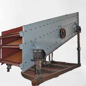 Cát rung sàng máy/Vàng Panning thiết bị rung màn hình - Product Image 3