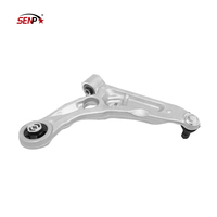 Bras de suspension inférieur avant gauche SENP RK622891 pour CHRYSLER 200 2015-2017 68211643AA 68211643AB 68211643AC
