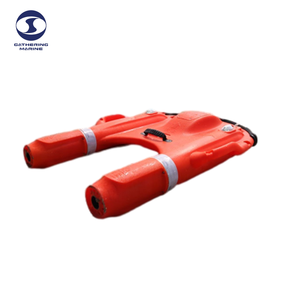 Boya salvavidas con control remoto para rescate, boya salvavidas eléctrica controlada por radio - Product Image 4