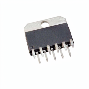 Electronic Circuit Components OPA549T TO 220 11 Formed Leads Chip Original - Product Image 1
