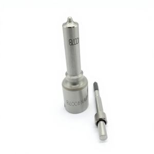 หัวฉีดน้ำมันดีเซลคอมมอนเรลแบบเพียโซ BOSC ผลิตในจีน รุ่นใหม่ หมายเลข F00VX40078 สำหรับ 0 445 117 028/0 445 117 029/0 445 117 070 - Product Image 3