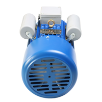 Moteur électrique YC-90L-4 moteur à induction monophasé série 1.1KW/1.5HP YCL/YC