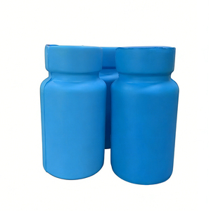 High Quality PU Foam Pill Bottle Shaped Slow Rising Stress <b>Ball</b> Promotional Gifts <b>Squeeze</b> Toys for Kids Boys and Girls - Product Image 5