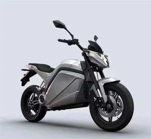 Dirt Bike Pit Bike Gas Power Bike Off Road Motorcycle Many Color - Product Image 2