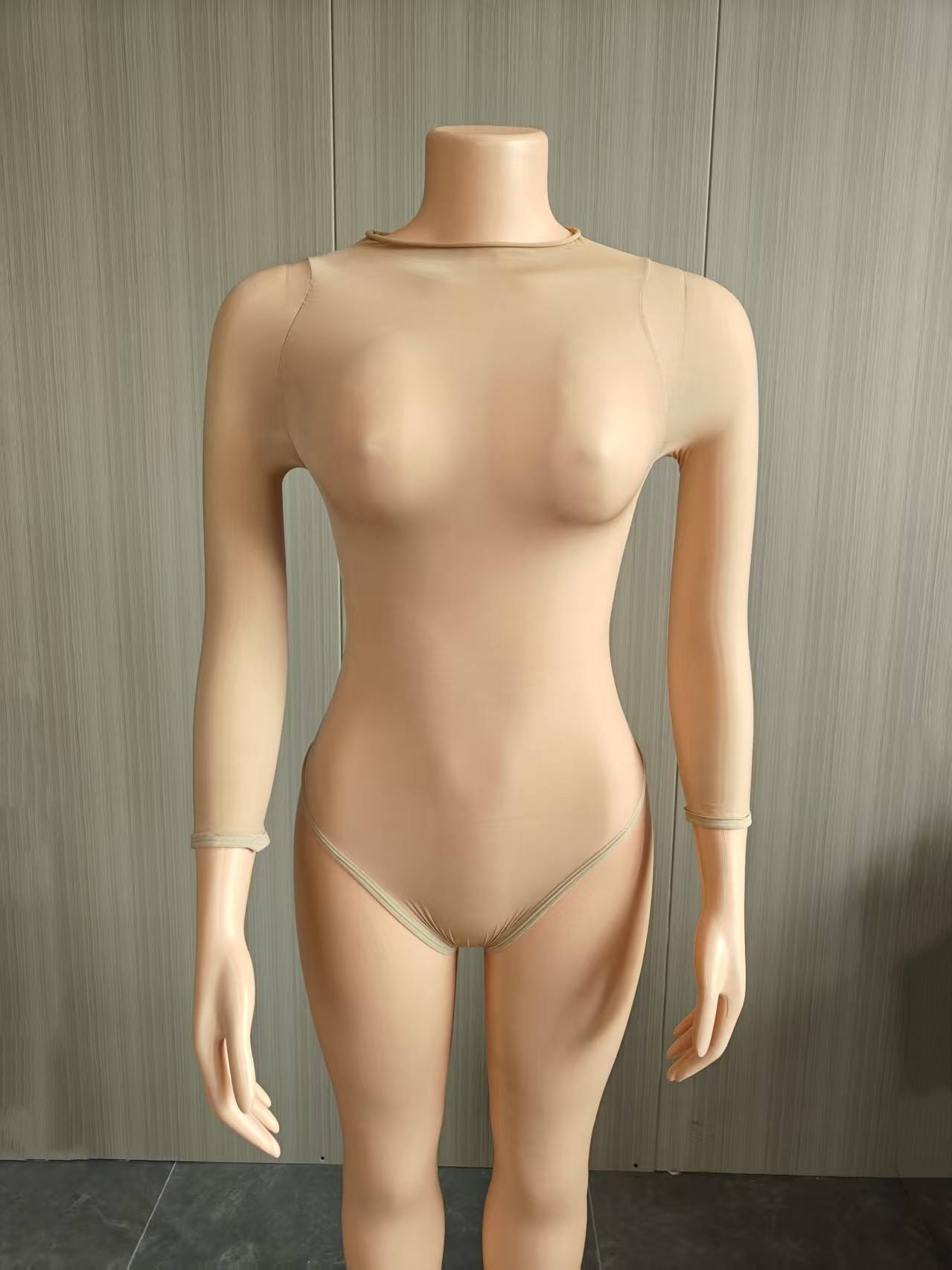 Z0208BS สีเนื้อ