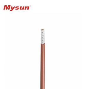 높은 온도 공장 판매 <span class=keywords><strong>FEP</strong></span> tefzel 절연 와이어 UL1332 - Product Image 5