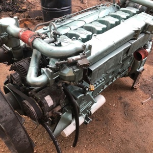 Б/у дизельный двигатель <span class=keywords><strong>WD615</strong></span> Sinotruck Howo 371hp 375hp, б/у Двигатель Weichai на продажу - Product Image 6