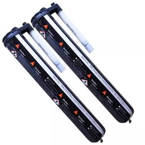 Chất kết dính thủy tinh 268 Sika là chất kết dính cấu trúc Polyurethane chính hãng một thành phần có khả năng chống làm sạch và thời tiết - Product Image 3