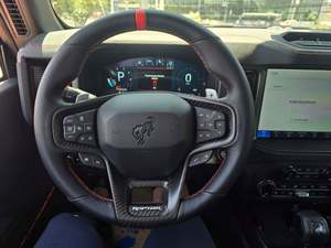 VENTES de <span class=keywords><strong>Ford</strong></span> Bronco <span class=keywords><strong>Raptor</strong></span> 3.0L Essence Automatique d'occasion - Product Image 4