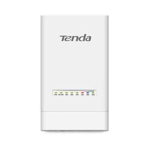 CPE <span class=keywords><strong>Tenda</strong></span> O3 150Mbps <span class=keywords><strong>Point</strong></span>-to-<span class=keywords><strong>Point</strong></span> Bridge Wifi Router Ripetitore <span class=keywords><strong>Tenda</strong></span> OS3 5KM 5GHz 867Mbps CPE da Esterno 5KM Wireless Outdoor - Product Image 4