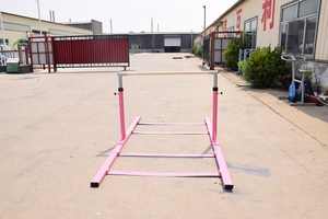 Équipements sportifs Dips Barres Horizontales et D'intérieur <span class=keywords><strong>Barre</strong></span> Parallèle - Product Image 6