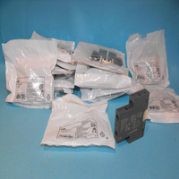 PLC Adatto per CAL4-11. Adatto per o Compatibile con. 1SBN010120R1011. (LOTTO 10 PEZZI). NUOVO Ingrosso