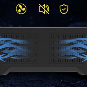 Station de charge USB 50 ports, chargeur rapide, reconnaissance de charge intelligente, 250W 5V50A, station de charge multi-ports - Product Image 4