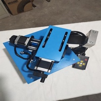 Fabricant Handa vente en gros personnalisé automatique 40mm oscillateur de soudage automatique sans soudure,