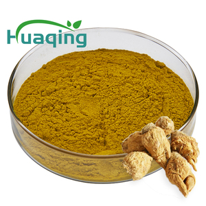 <span class=keywords><strong>Maca</strong></span> Powder <span class=keywords><strong>Organic</strong></span> 10: 1-Extrakt, GMP-zertifiziert, Energy Boost & Libido Support, 5% Macaene zum Füllen von Kapseln - Product Image 2
