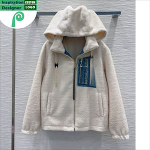 Vestes longues matelassées populaires de style coréen, manteaux d'hiver en duvet d'oie de créateur pour femmes, achat en gros et revente en ligne - Product Image 6
