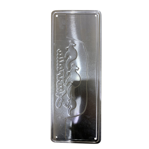Venta al por mayor <span class=keywords><strong>de</strong></span> aluminio en relieve <span class=keywords><strong>de</strong></span> <span class=keywords><strong>Espana</strong></span> placa <span class=keywords><strong>de</strong></span> licencia para coche - Product Image 2