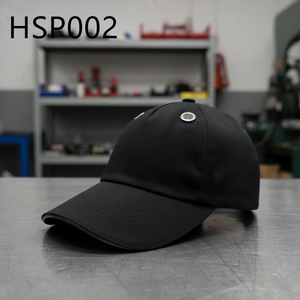 <span class=keywords><strong>Casco</strong></span> <span class=keywords><strong>de</strong></span> <span class=keywords><strong>Seguridad</strong></span> ZYF para Ensamblaje <span class=keywords><strong>de</strong></span> Automóviles, Resistente y Confiable, con Carcasa <span class=keywords><strong>de</strong></span> Plástico ABS Extraíble, <span class=keywords><strong>de</strong></span> Bajo Impacto, Color Negro, Modelo HSP003 - Product Image 3