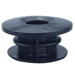 Bouchon en caoutchouc pour entrée/sortie d'urinoir à pied haut, forme conique circulaire, forme en I, accessoires pour urinoirs - Product Image 2