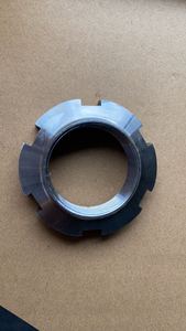 Tuerca Ranurada SP100235 Compatible con Cargadoras Liugong, Piezas de Maquinaria de Construcción Directamente de Fábrica - Product Image 3